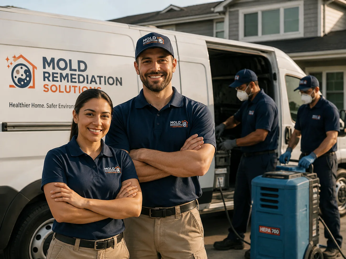 Mold Remediation company in Sebree, KY